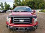 2009 Ford F150 Supercrew