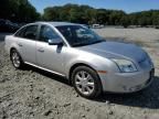 2008 Mercury Sable Premier