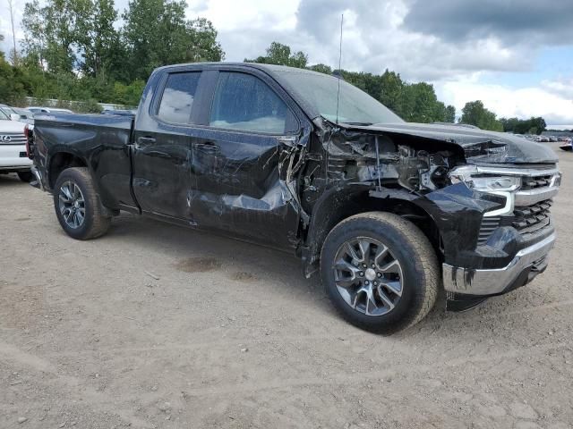 2023 Chevrolet Silverado K1500 LT