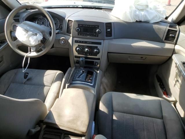 2007 Jeep Grand Cherokee Laredo