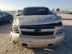 2007 Chevrolet Avalanche C1500