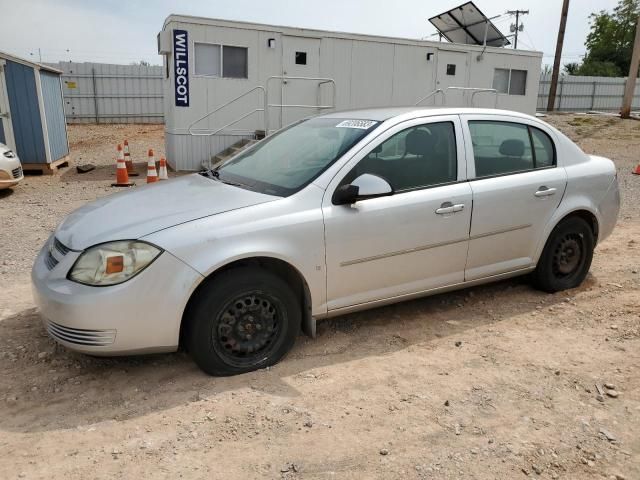 2009 Chevrolet Cobalt LT