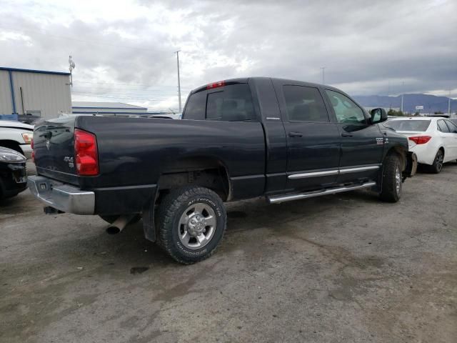 2007 Dodge RAM 2500