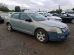 2008 Ford Fusion SE