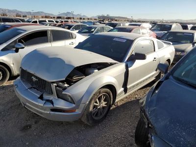 2005 Ford Mustang for sale in Las Vegas, NV