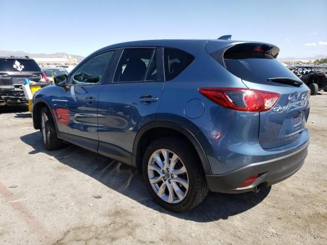 2015 Mazda CX-5 GT