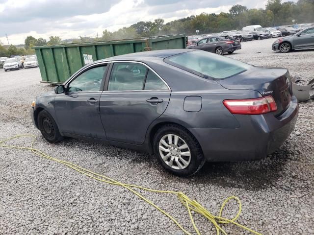 2008 Toyota Camry CE