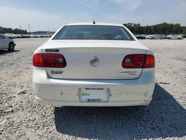 2007 Buick Lucerne CXL