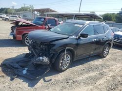 Vehiculos salvage en venta de Copart Conway, AR: 2018 Nissan Rogue S