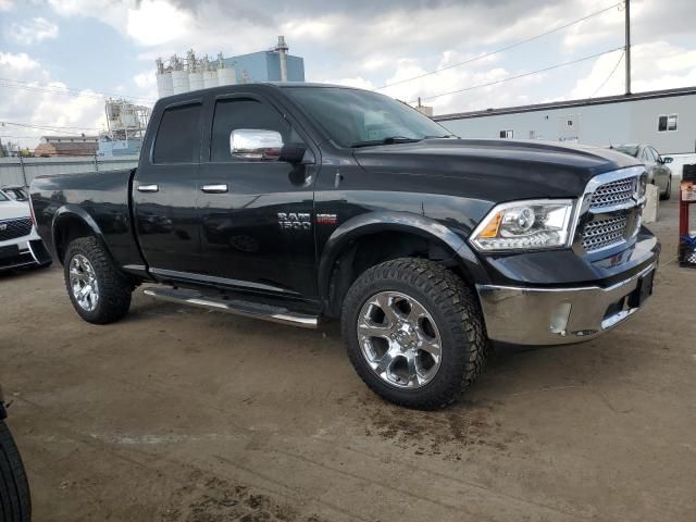 2018 Dodge 1500 Laramie