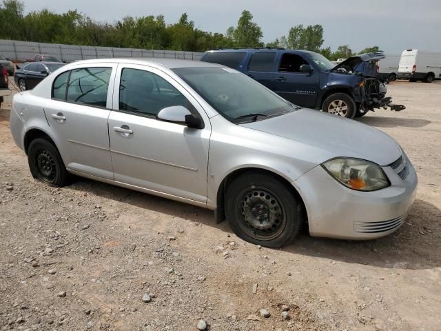 2009 Chevrolet Cobalt LT