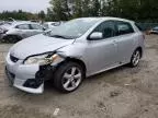 2010 Toyota Corolla Matrix S