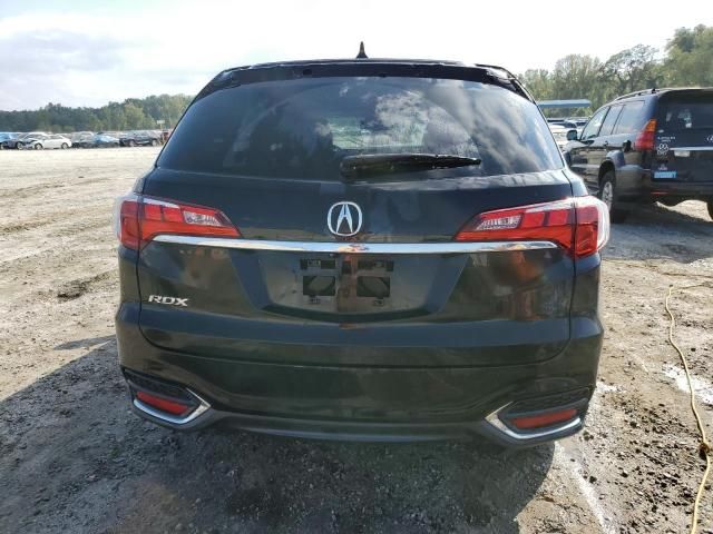 2016 Acura RDX