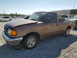 Carros con verificación Run & Drive a la venta en subasta: 1995 Ford Ranger