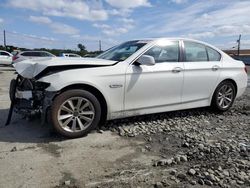 Salvage cars for sale from Copart Windsor, NJ: 2014 BMW 528 XI