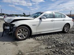 BMW 528 xi Vehiculos salvage en venta: 2014 BMW 528 XI