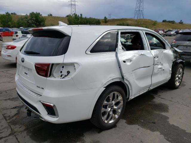 2019 KIA Sorento SX