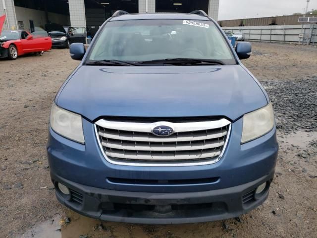 2008 Subaru Tribeca Limited