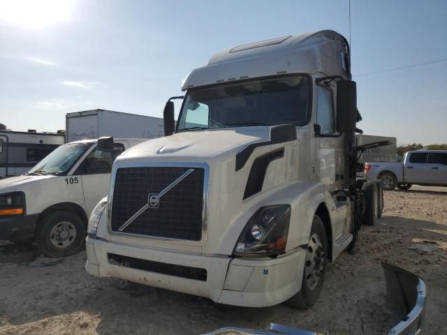 2015 Volvo VN VNL