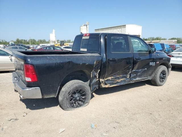 2019 Dodge RAM 1500 Classic SLT