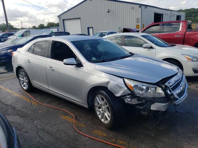 2013 Chevrolet Malibu 2LT