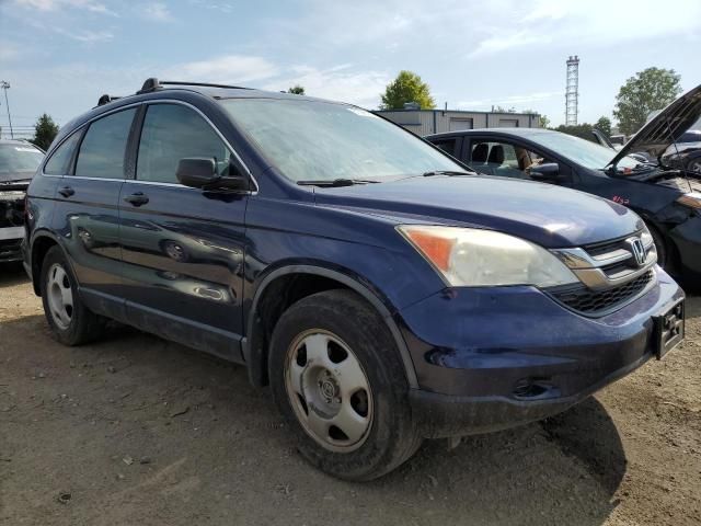 2011 Honda CR-V LX