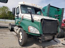 Freightliner salvage cars for sale: 2010 Freightliner Cascadia 125