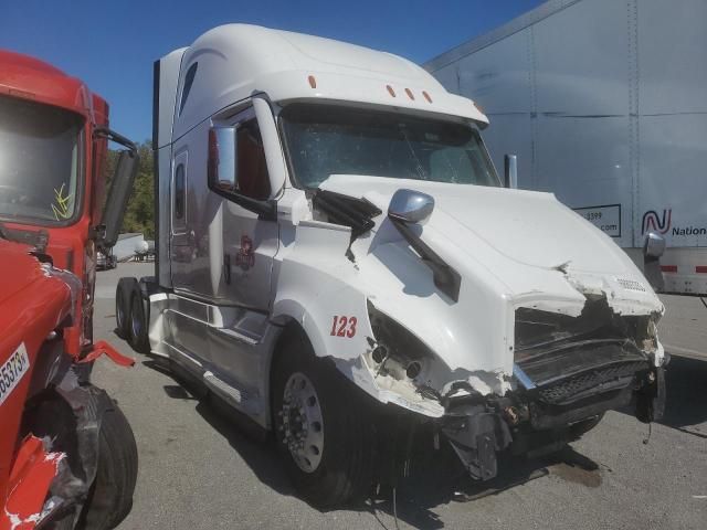 2021 Freightliner Cascadia 126