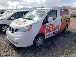 2019 Nissan NV200 2.5S for sale in Magna, UT