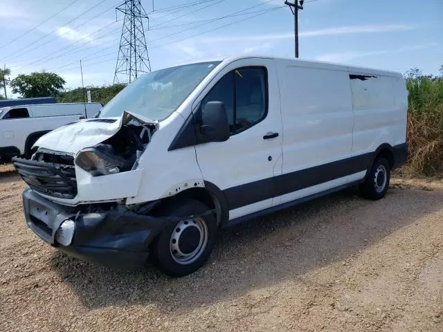 2019 Ford Transit T-150