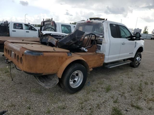 2020 Ford F350 Super Duty