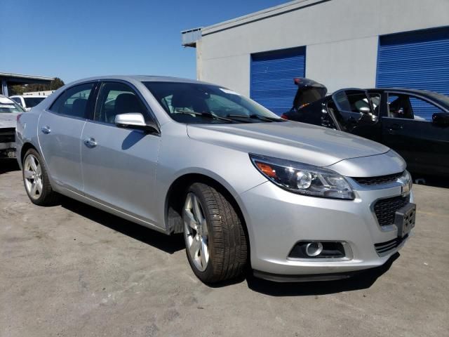 2015 Chevrolet Malibu LTZ