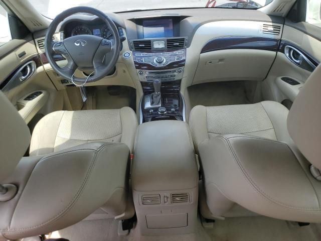 2013 Infiniti M37