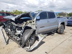 2021 Toyota Tacoma Double Cab en venta en Florence, MS