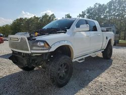 Lotes con ofertas a la venta en subasta: 2014 Dodge RAM 2500 Longhorn