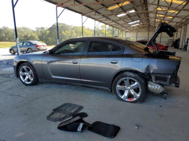 2013 Dodge Charger SXT