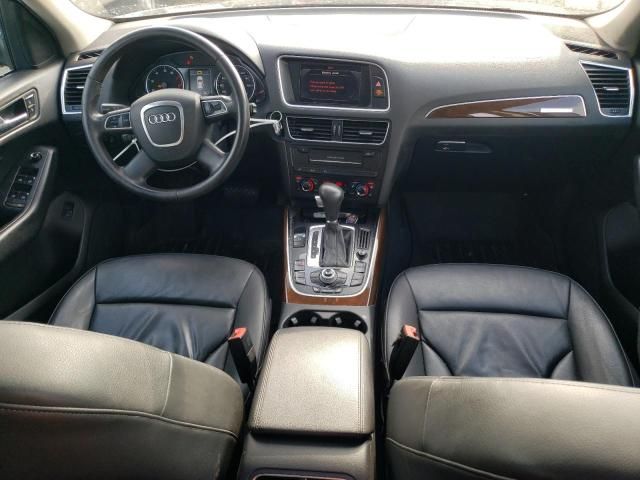 2011 Audi Q5 Premium Plus