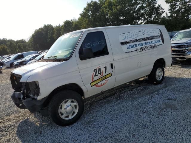 2014 Ford Econoline E250 Van