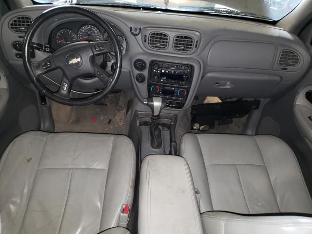 2005 Chevrolet Trailblazer LS