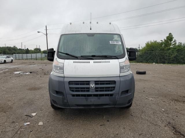 2017 Dodge RAM Promaster 2500 2500 High