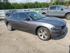 2018 Dodge Charger SXT Plus