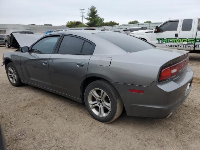 2011 Dodge Charger