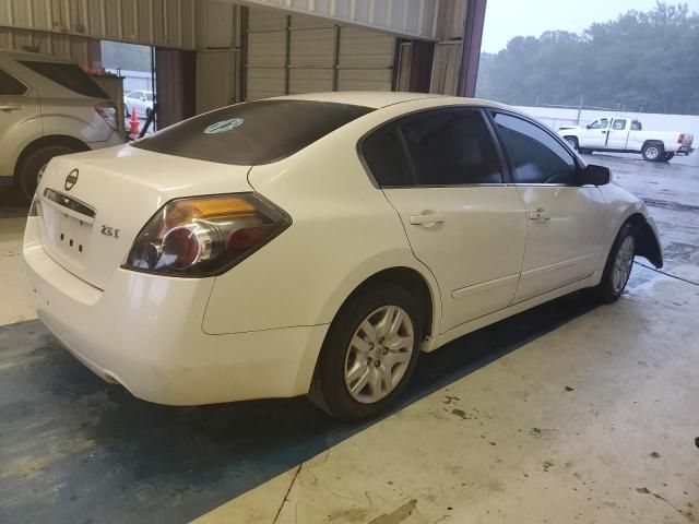 2009 Nissan Altima 2.5