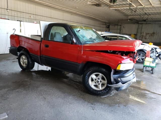 1994 Dodge RAM 1500