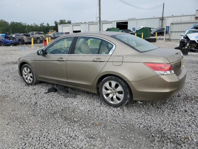 2009 Honda Accord EX