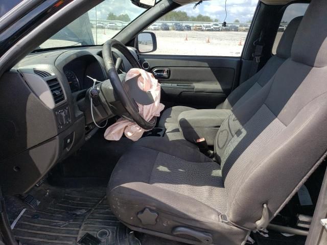 2012 Chevrolet Colorado LT