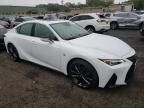 2023 Lexus IS 350 F-Sport