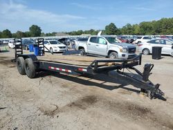 Other salvage cars for sale: 2023 Other Trailer