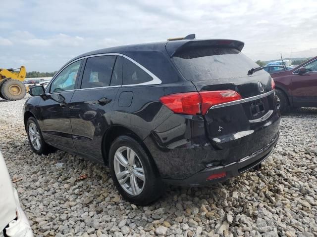 2014 Acura RDX Technology