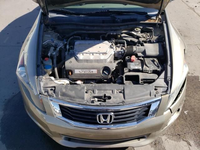 2009 Honda Accord EXL